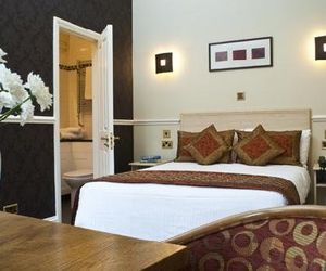 Upton Park Hotel Slough United Kingdom