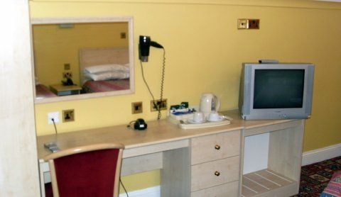 Hotel Photo 4