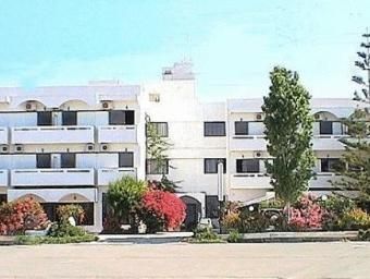 صورة الفندق 1