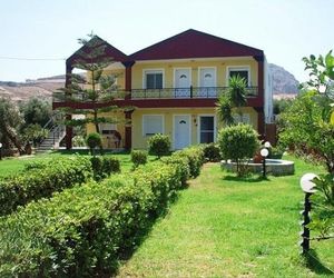 IOANNA 2 Plakias Greece