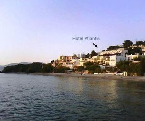 Atlantis Hotel Myrties Greece