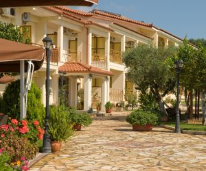Zorbas Hotel Pyrgos Greece