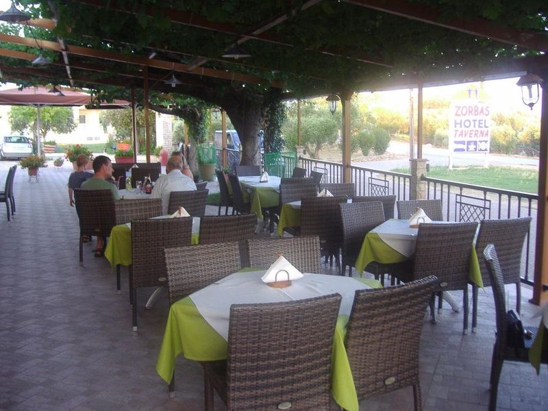 Hotel Photo 13