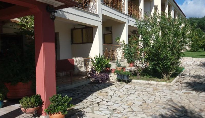 Hotel Photo 20