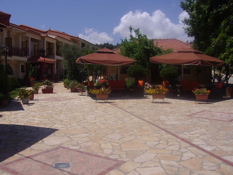 Hotel Photo 21