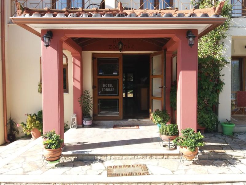 Hotel Photo 23