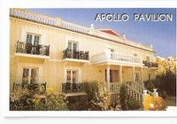 Отзывы Apollo Pavilion Apartments