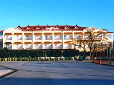 Hotel Photo 22