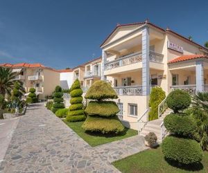 SOTIRIS HOTEL Myrina Greece