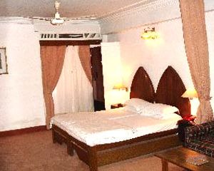 Hotel Samrat Allahabad Allahabad India