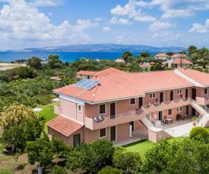 Mirtia Studios Argostoli Greece