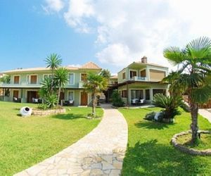 Agnanti Suites Argostoli Greece