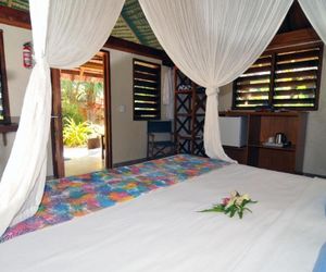 White Grass Ocean Resort & Spa Lenakel Vanuatu
