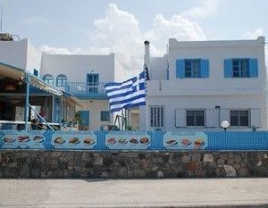 Socrates Apartmens & Restaurant Milatos Greece