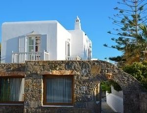Mykonos Chora Residences Mykonos Town Greece