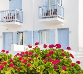 Aeolos Resort
