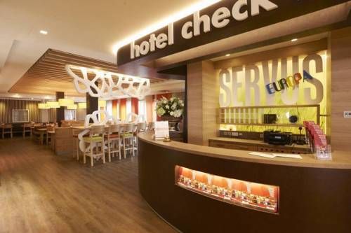 Hotel Photo 14