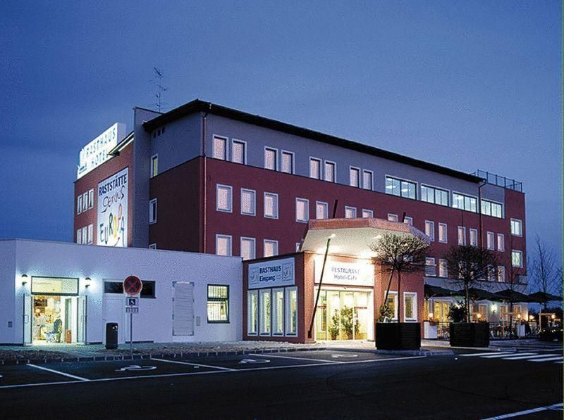 Hotel Photo 20