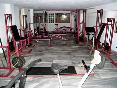 Hotel Photo 17