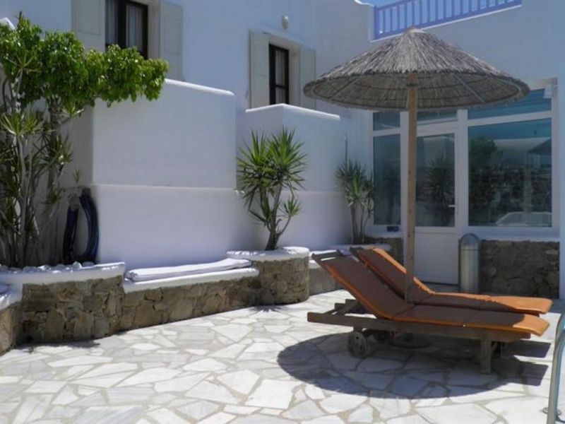 Hotel Photo 19