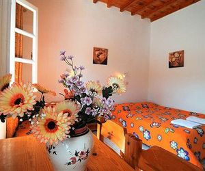 Mykonos Vouniotis Rooms Mykonos Town Greece