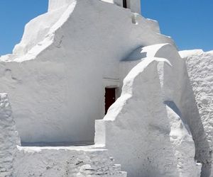 Matina Hotel Mykonos Town Greece