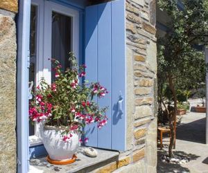 Sourmeli Garden Hotel Mykonos Town Greece