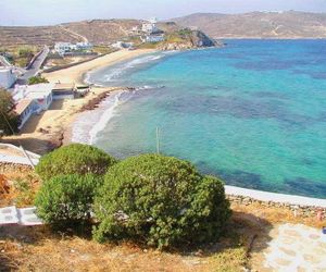 Belou Hotel Mykonos Town Greece