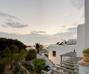 Rania Apartments Studios & Suites Mykonos Town Greece