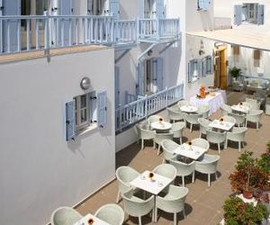 Matogianni Hotel Mykonos Town Greece