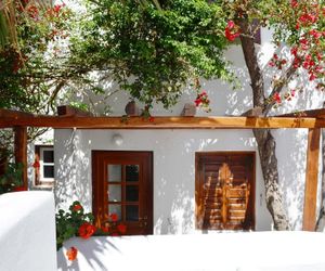 Villa Pinelopi Mykonos Town Greece