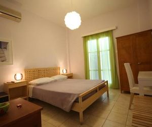 Manto Hotel Mykonos Town Greece