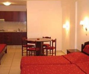Laka Studios & Suites Mykonos Town Greece