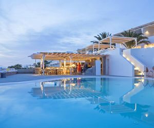 Boheme Mykonos Town - Small Luxury Hotels of the World Mykonos Town Greece