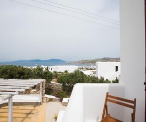 Hotel Charissi Mykonos Town Greece