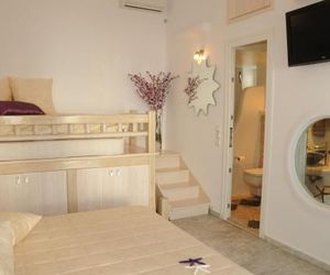 Starlight Luxury Studios Mykonos Town Greece