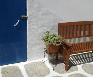Angelas Rooms Mykonos Town Greece