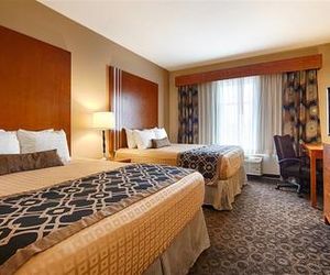 Best Western Rose City Conference Center Inn Thomasville United States