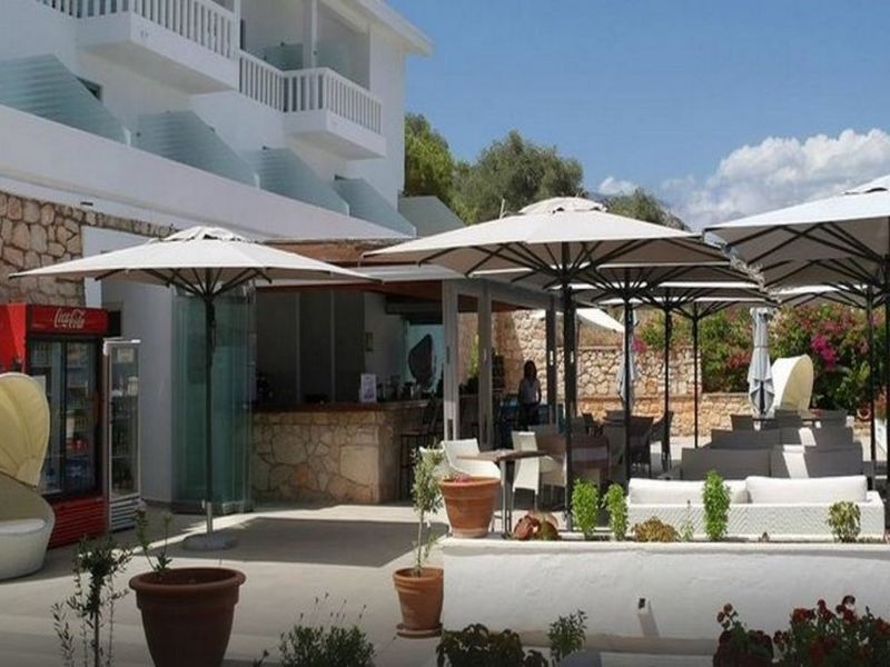 Hotel Photo 15