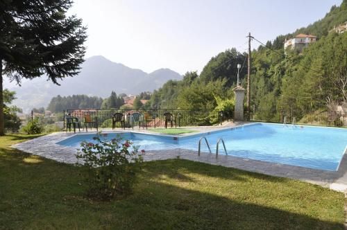 Hotel Photo 20