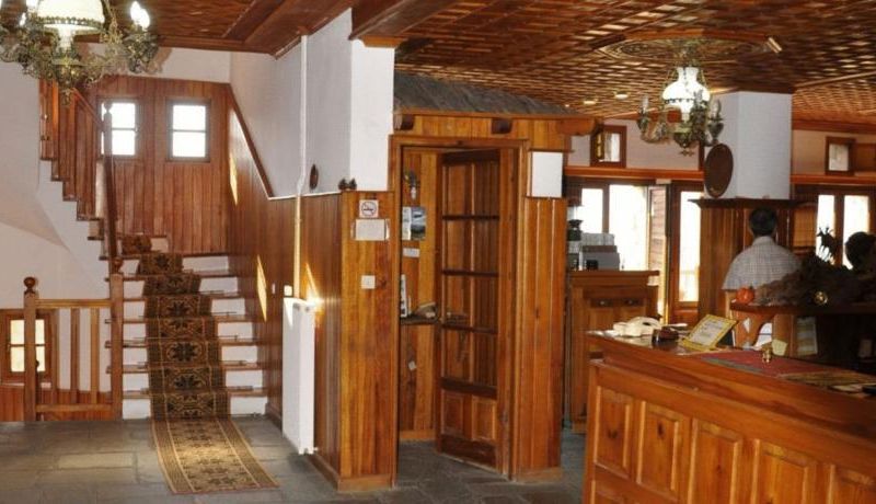 Hotel Photo 10