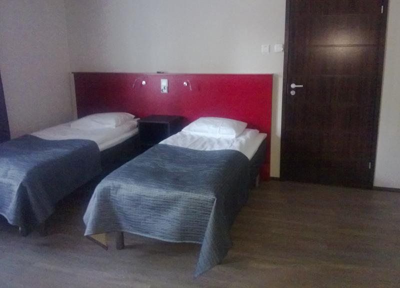 Hotel Photo 1