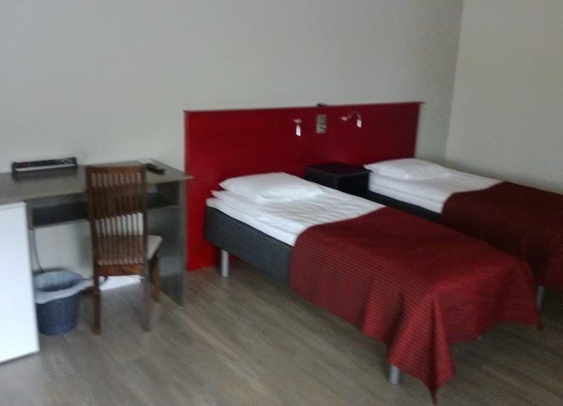 Hotel Photo 3