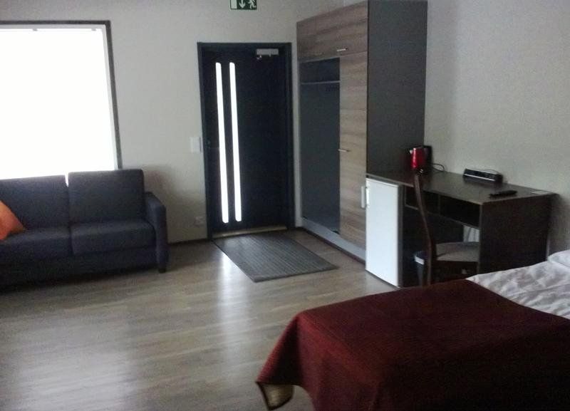 Hotel Photo 4