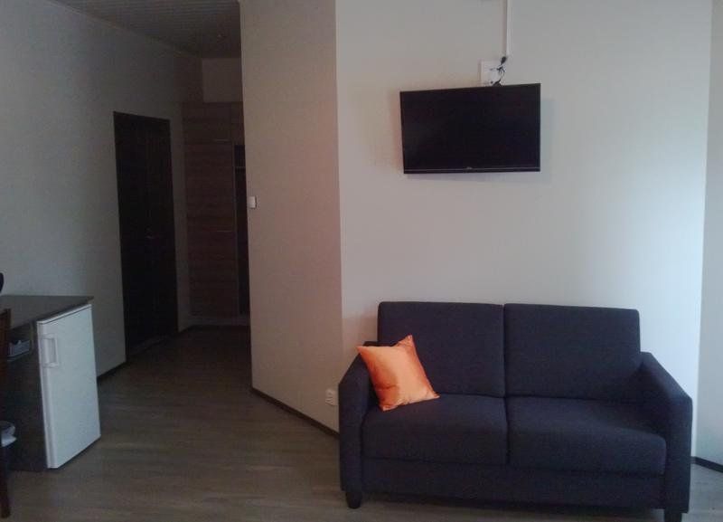Hotel Photo 7