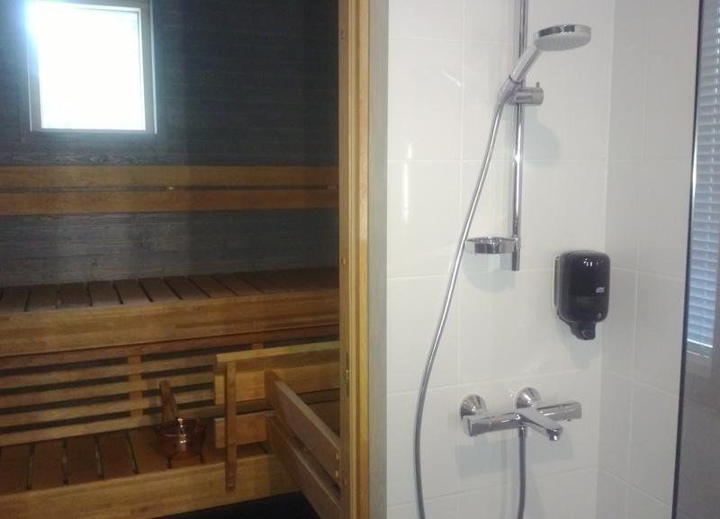 Hotel Photo 10