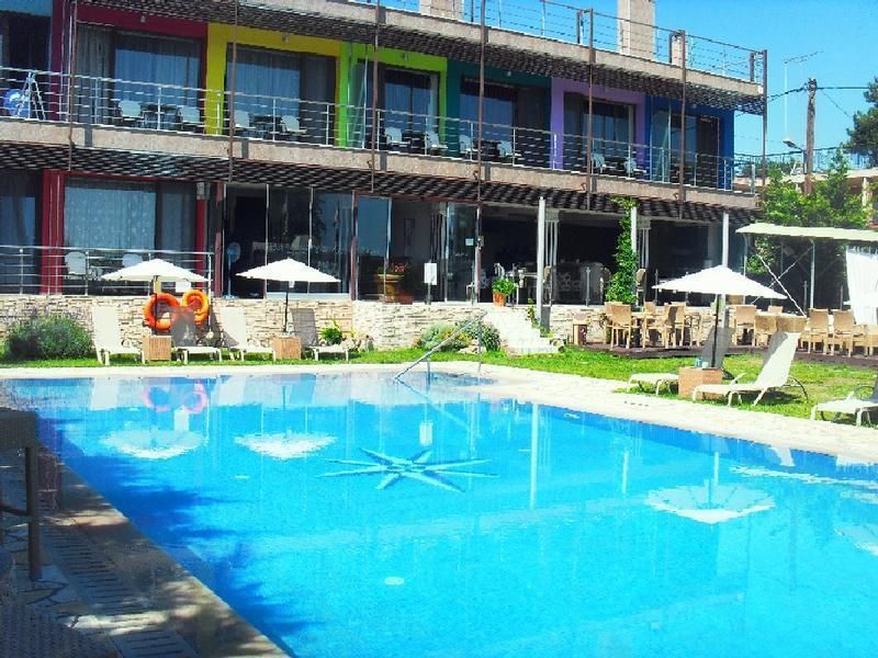 Hotel Photo 23