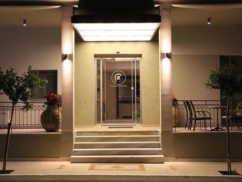 Hotel Photo 14