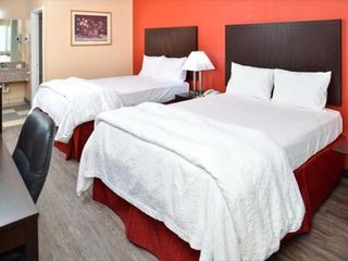Hotel pic La Bonita Inn & Suites - McCamey