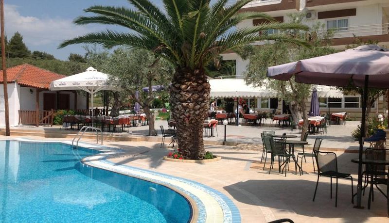 Hotel Photo 22